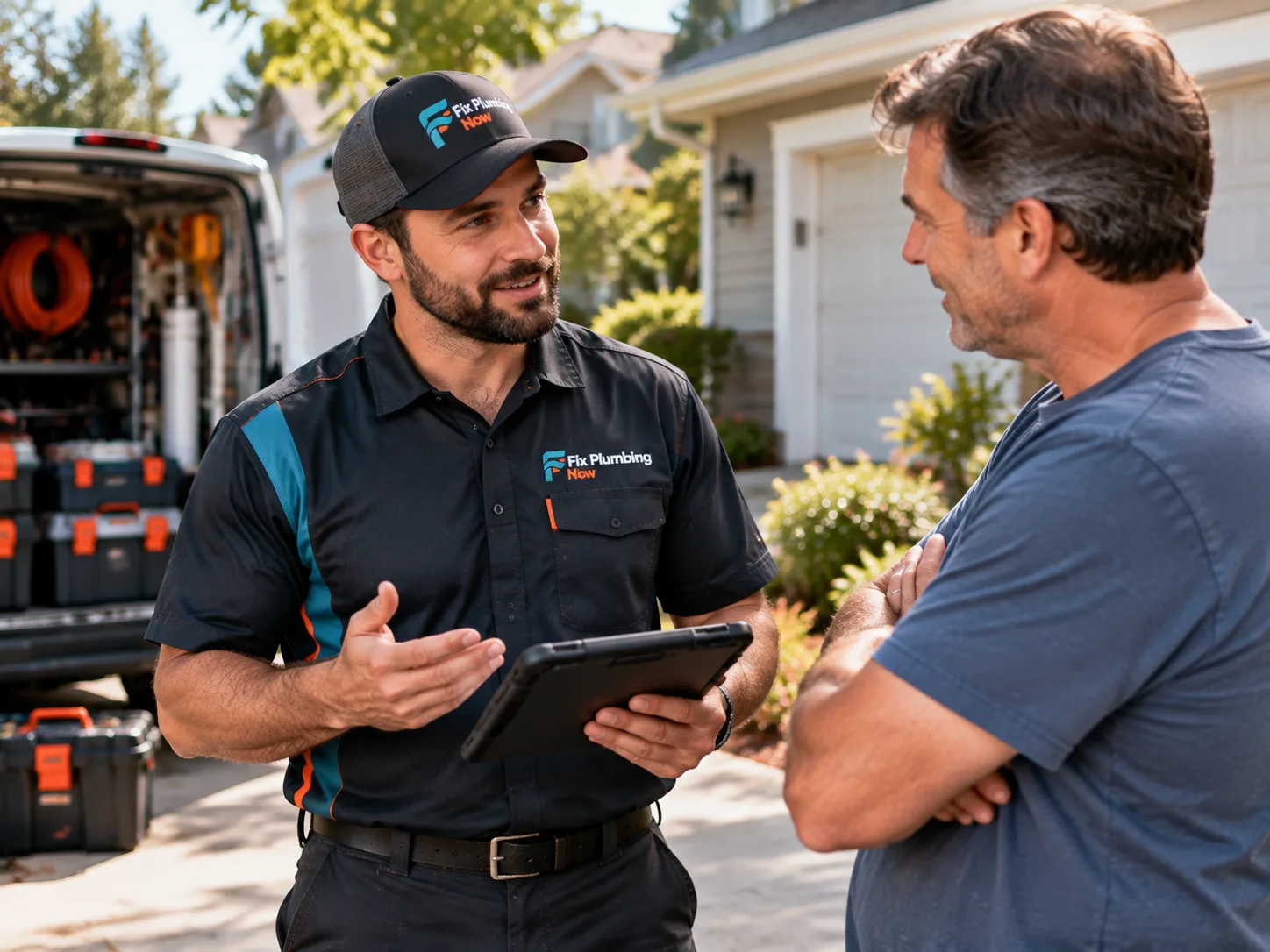 Clogged Drain Service Bradenton, FL FAQs